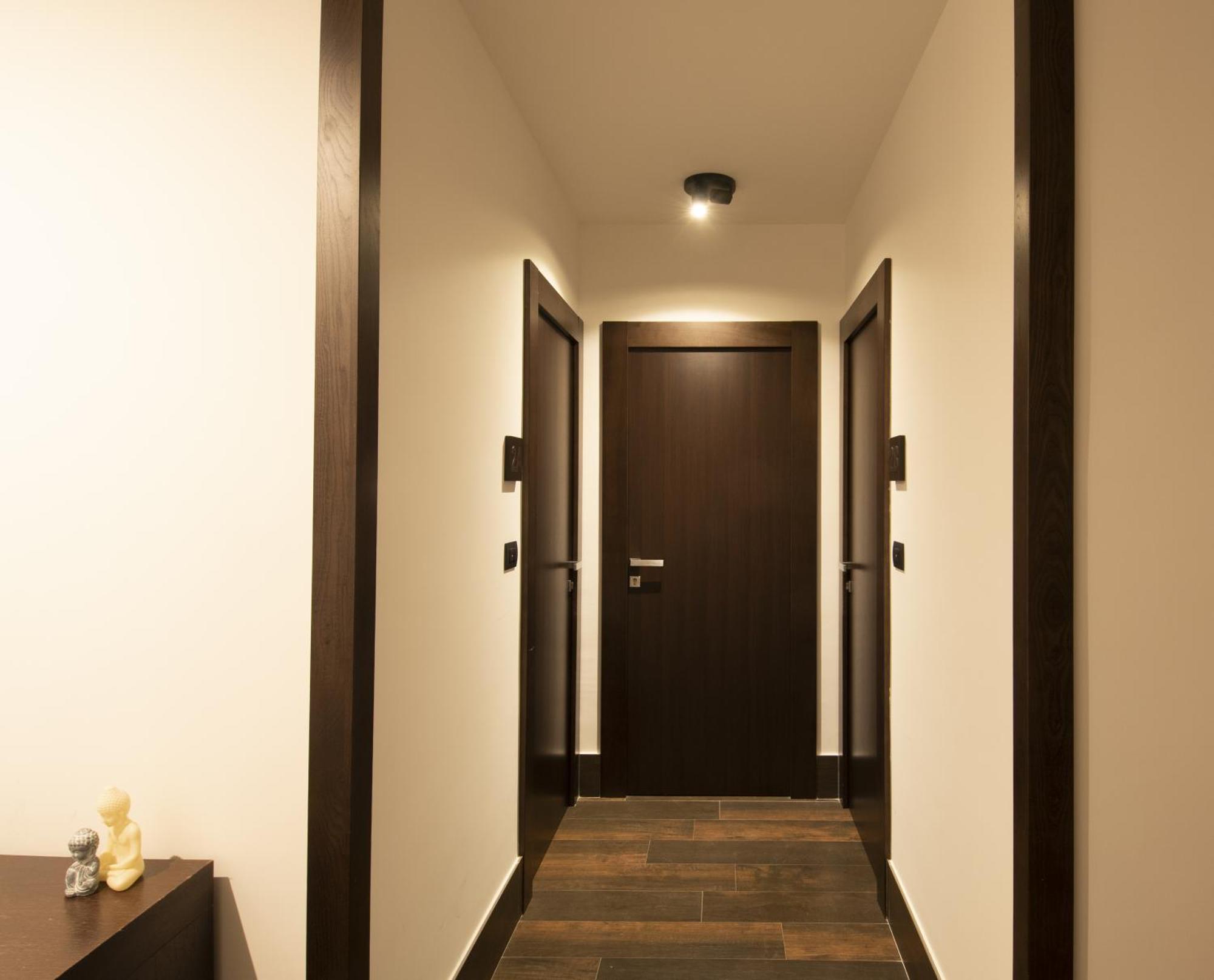 Domus Altana Hotel Наполи Екстериор снимка